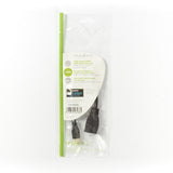 Cable Hdmi de Alta Velocidad con Ethernet | Microconector - Hembra 0,2 m Negro