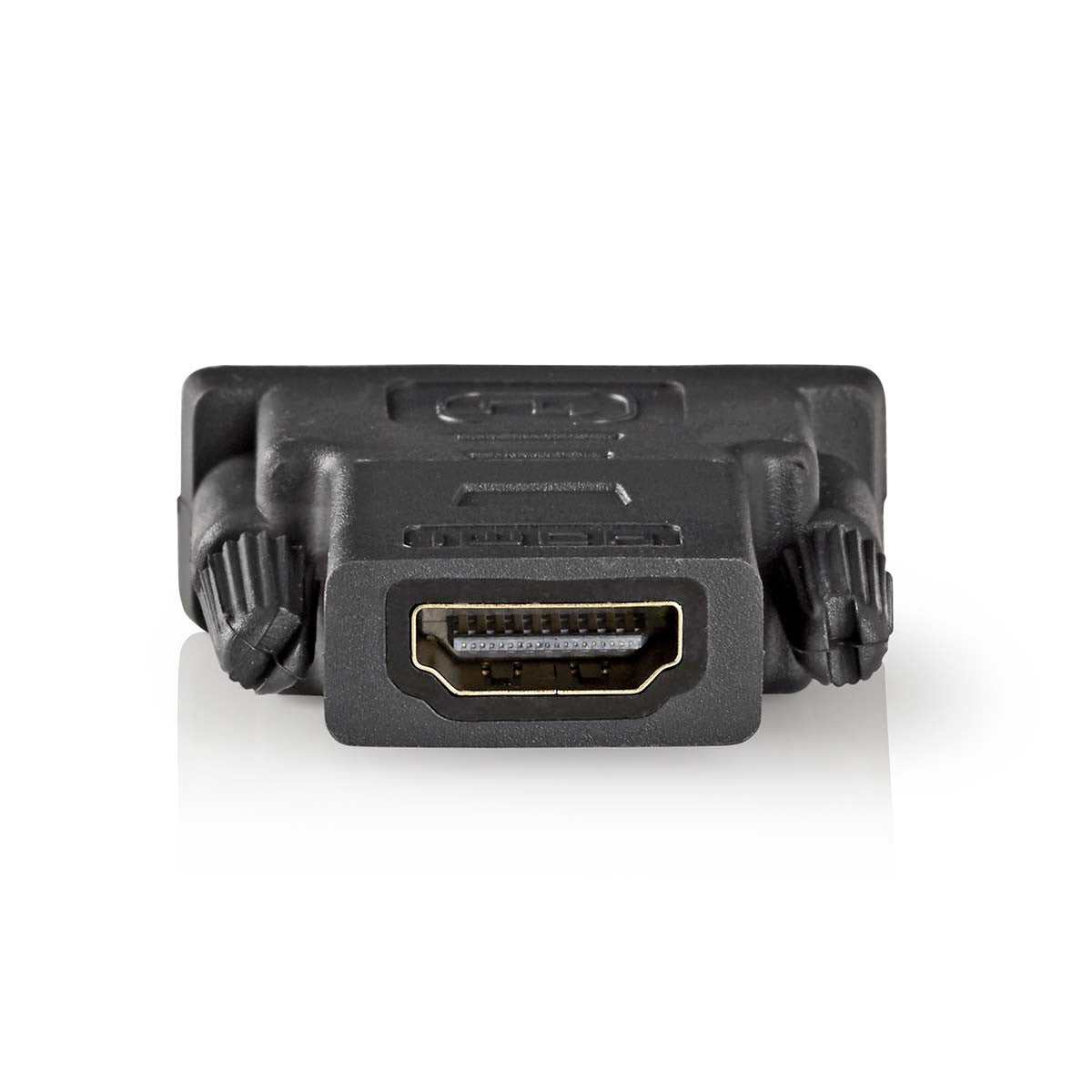 Adaptador HDMI | Hembra - Dvi-d Macho de 24+1 Pines