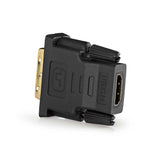 Adaptador HDMI | Hembra - Dvi-d Macho de 24+1 Pines