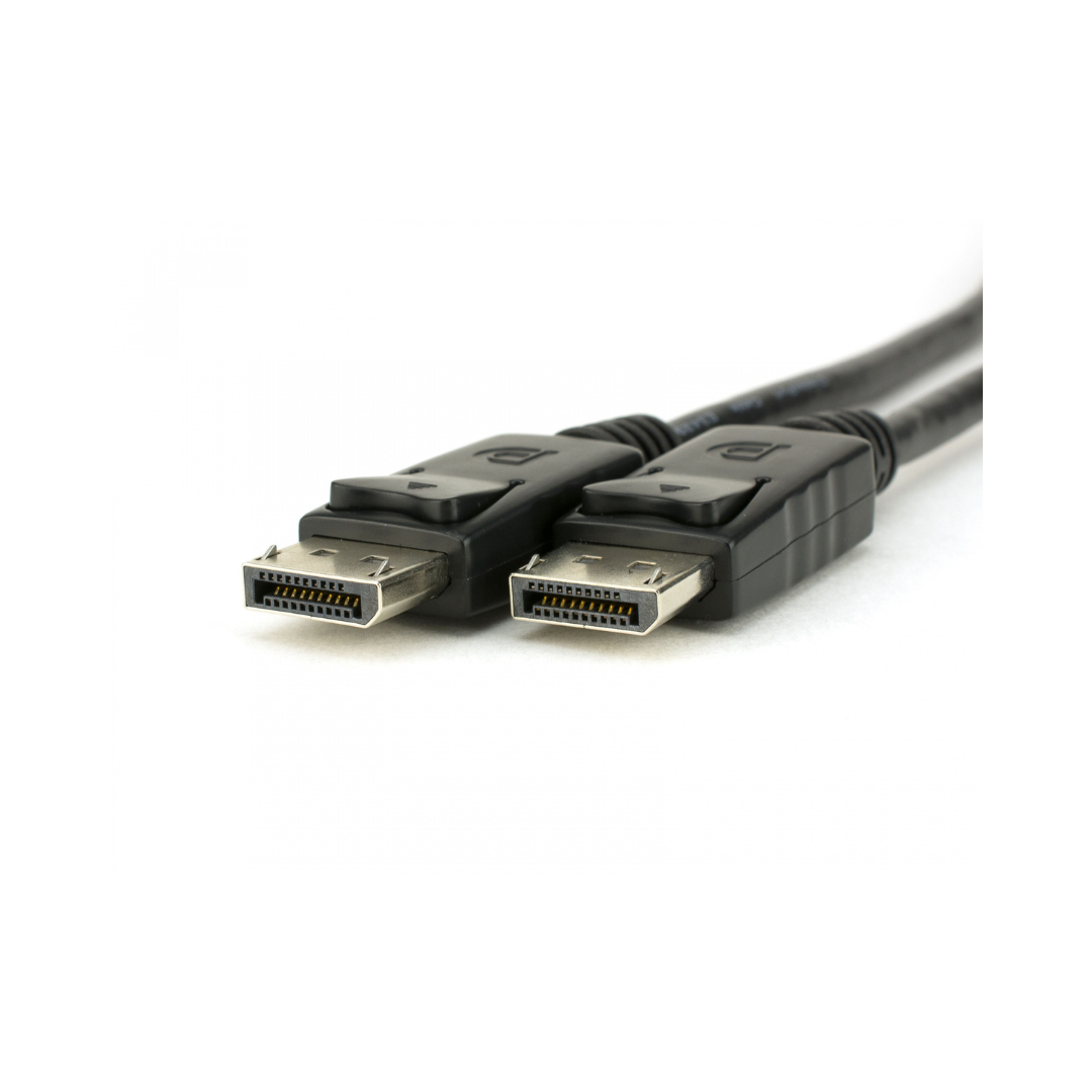 Cable Display Port 1,5 m (Dp-macho/macho) Cables