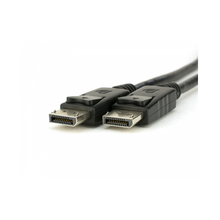 Cable Display Port (Macho/macho) 10m
