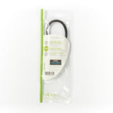 Cable Hdmi de Alta Velocidad con Ethernet | Miniconector - Hembra 0,2 m Negro