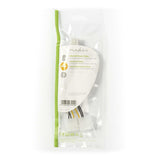 Cable de Alimentación Interno | 2 x Molex Macho - PCI Express Hembra 0,15 m