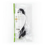 Cable USB 2.0 | A Macho - Hirose Mini de 4 Pines 2,0 m Negro