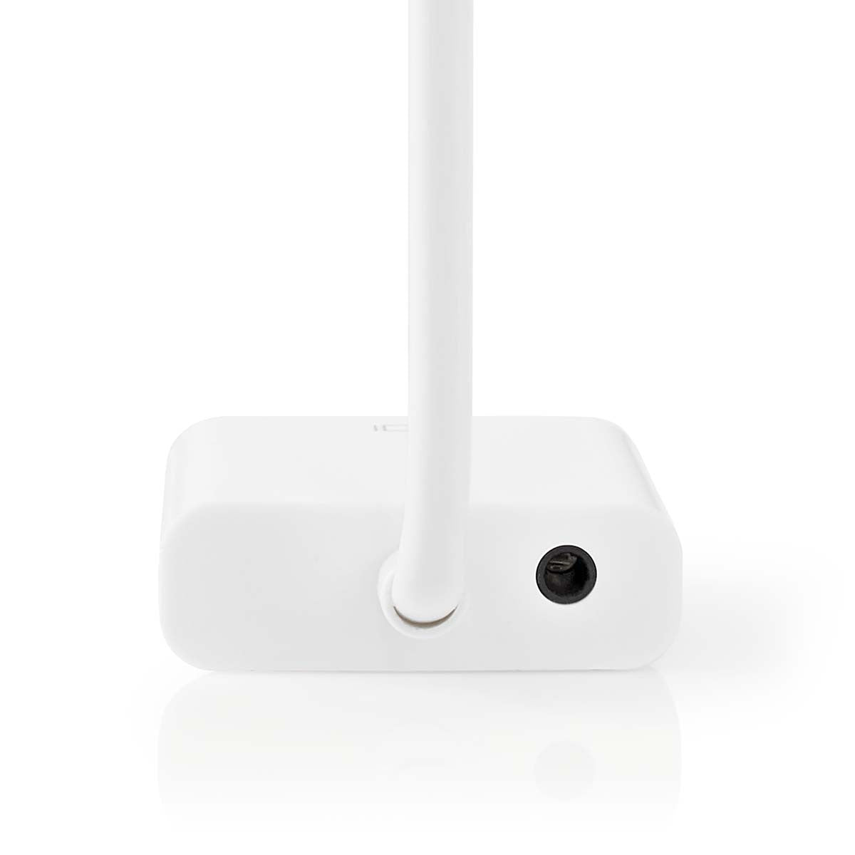 Cable HDMI-VGA | Conector HDMI - VGA Hembra + Salida de 3,5 mm 0,2 m Blanco