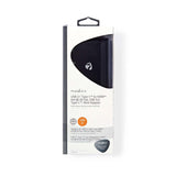 Concentrador Para Ordenador | USB Type-c Usb-c/usb 3.0/hdmi/ethernet Gigabit Suministro de Potencia 100 W Negro