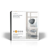 Cable de Red Cat5e F/utp | Sólido - 305 m Gris