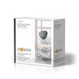 Cable de Red Cat5e F/utp | Sólido - 305 m Gris