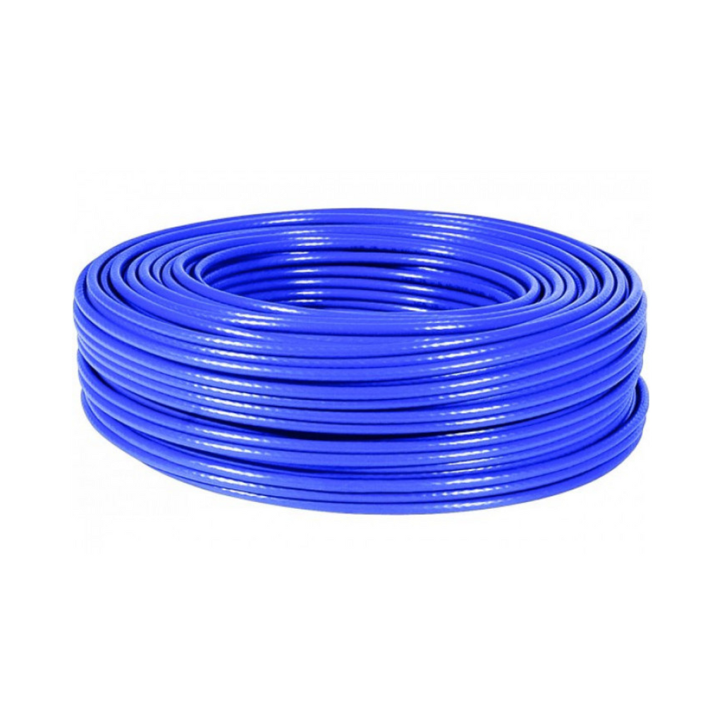 Bobina Cable Cat6 F/utp Cobre 100m