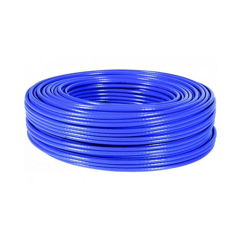 Bobina Cable Cat6 F/utp Cobre 100m