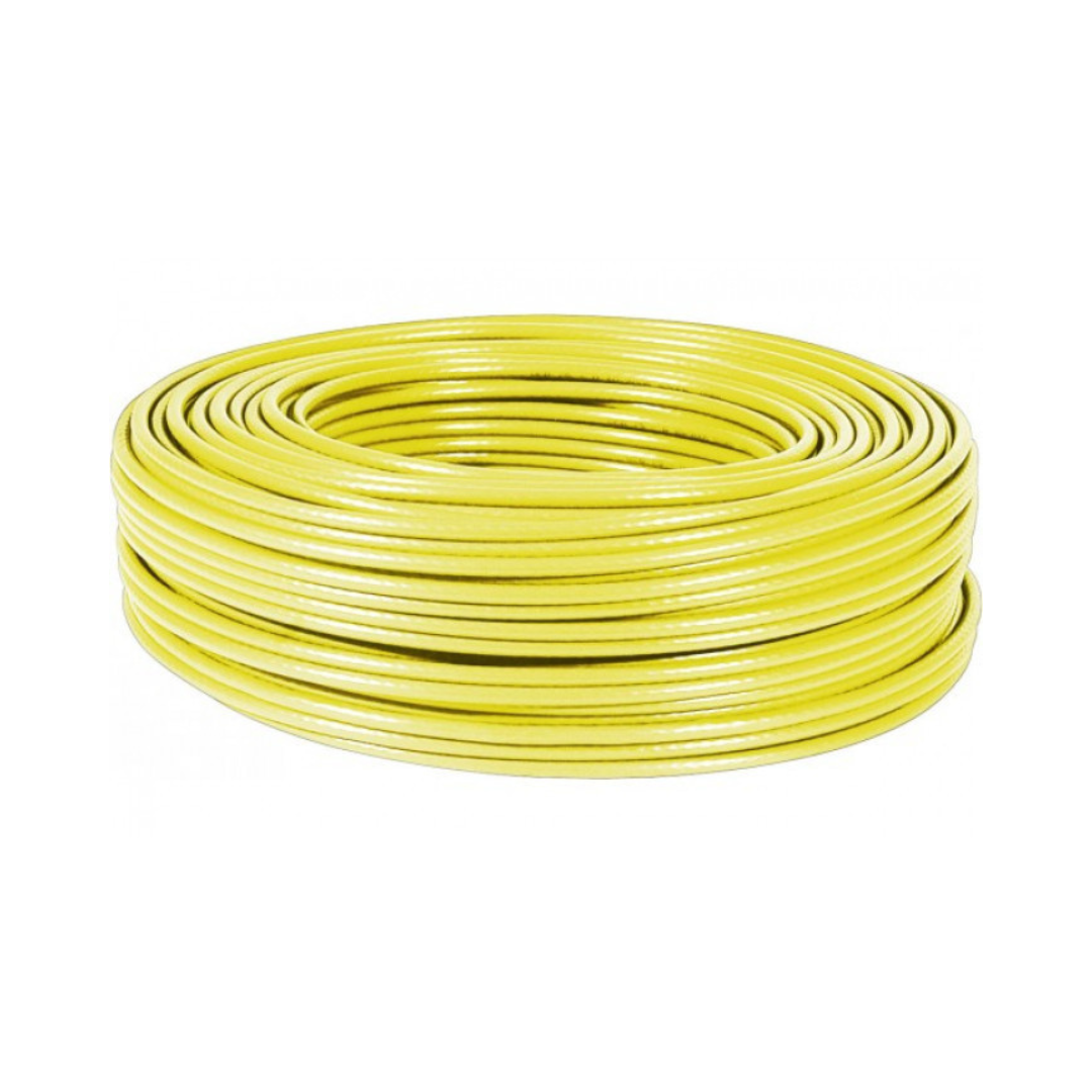 Bobina Cable Cat6 F/utp Cobre 100m