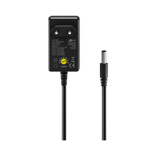 Universal Power Supply 3 V - 12 V, Max. 18 W / 1.5 A