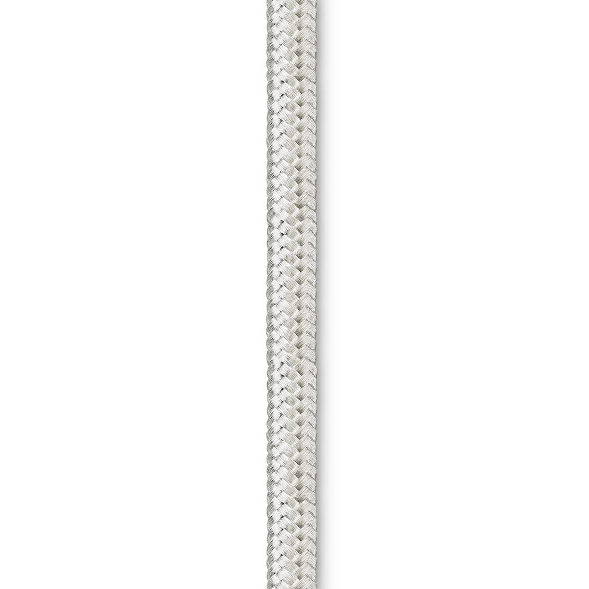 Cable USB | 2.0 Type-C Macho 480 Mbps 100 W Chapado en oro 2.00 m Redondo Nylon / Trenzado Plata