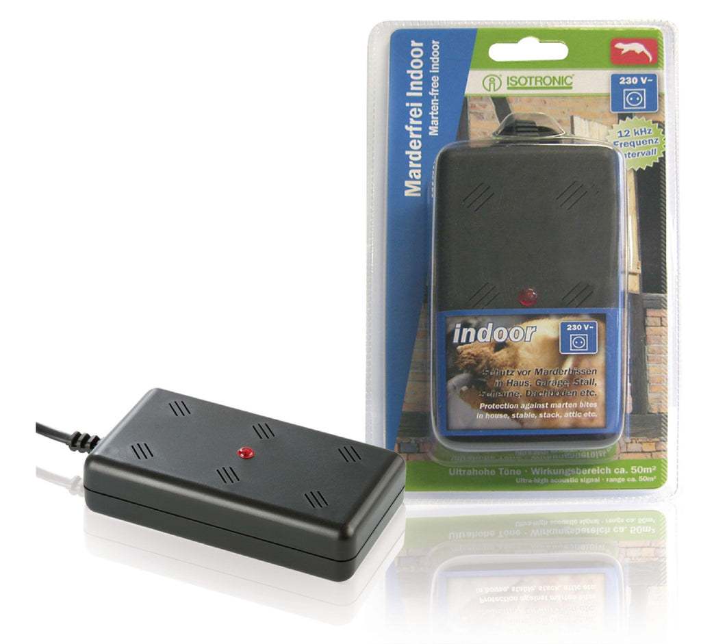 Marten-free Indoor *Uncategorized