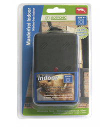 Marten-free Indoor *Uncategorized