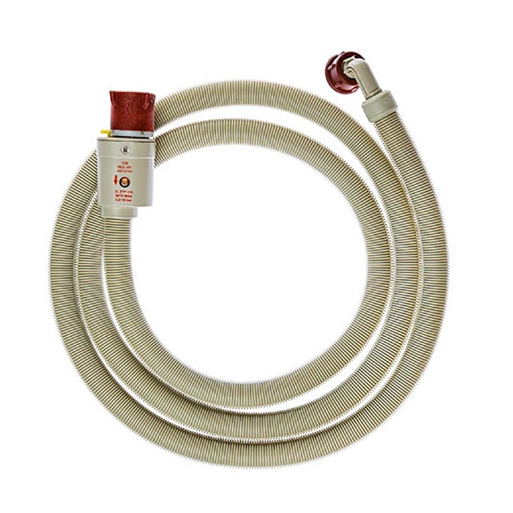 Electrolux Safety System Inlet Hose 2.5 m *Not Categorized