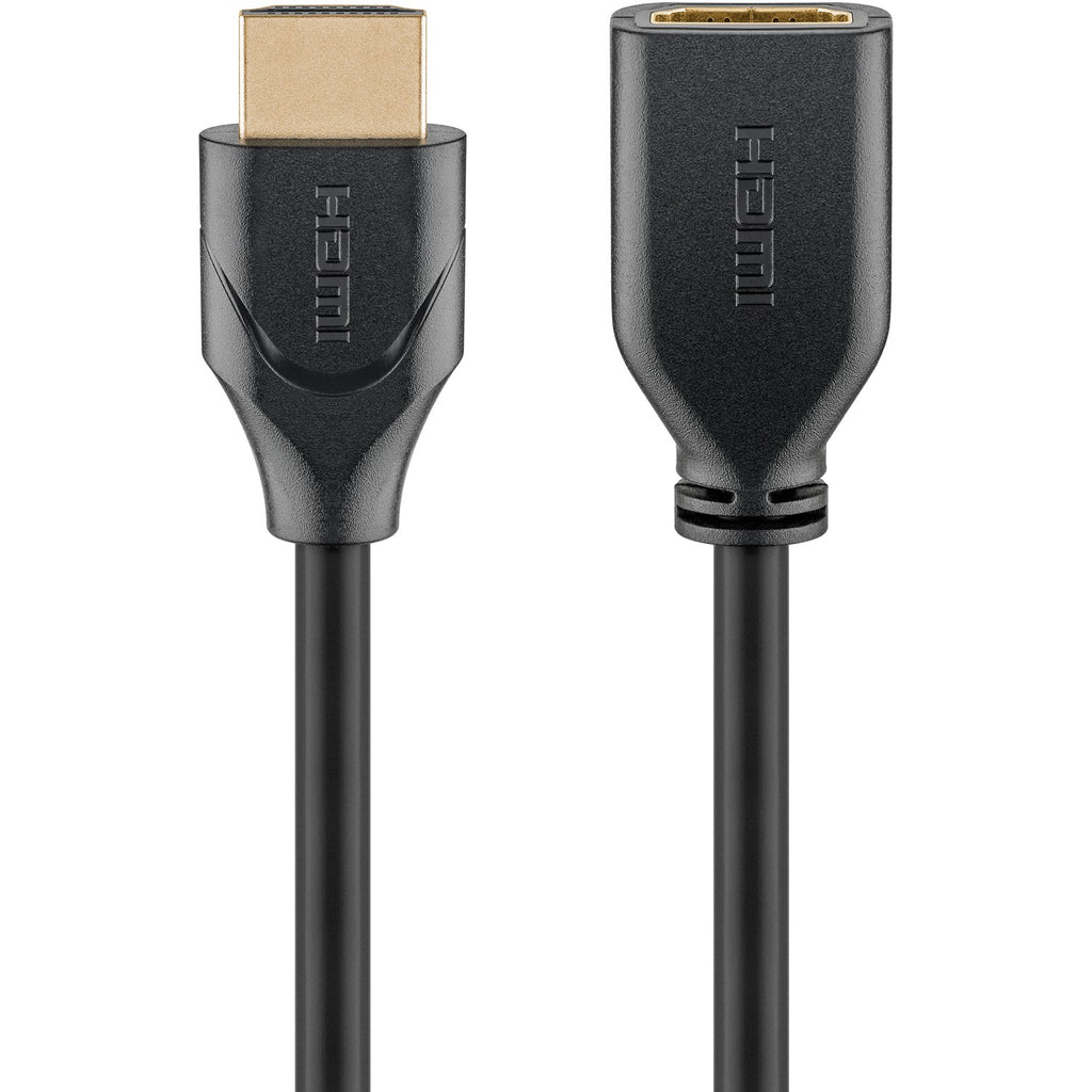 Cable Extension Hdmi 4k 60 Hz de distintas medidas