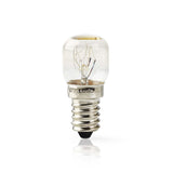 Bombilla Para Horno | E14 15 W