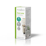 Bombilla Para Horno | E14 15 W