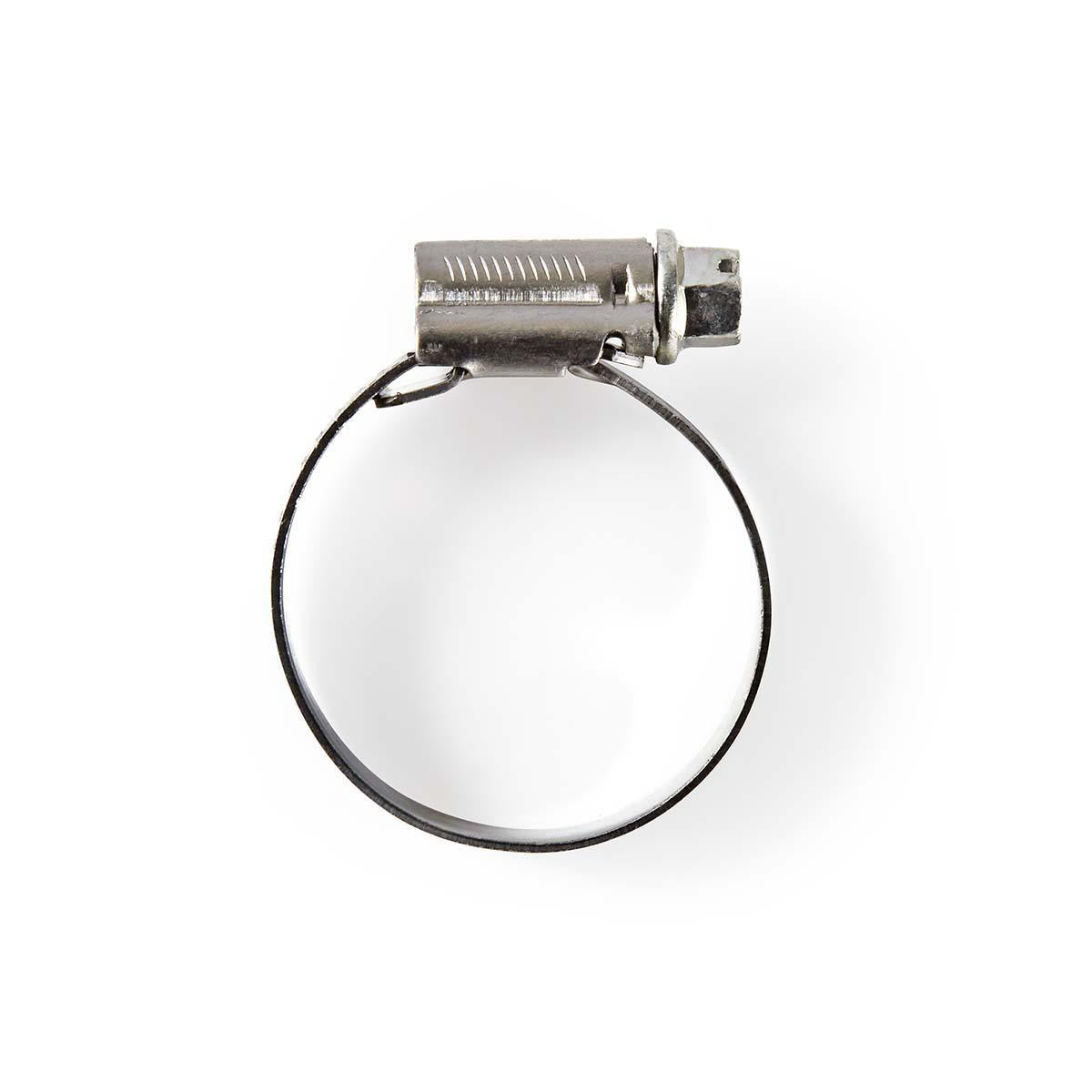 Abrazadera Para Tubos Flexibles | 20-32 mm