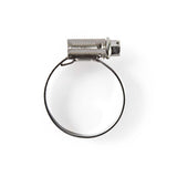 Abrazadera Para Tubos Flexibles | 20-32 mm