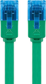 Cable CAT 6a U/utp Plano