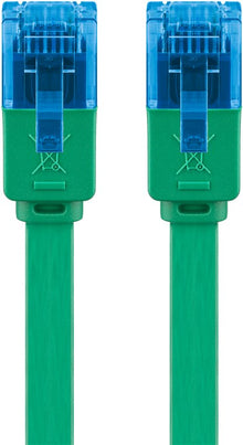 Cable CAT 6a U/UTP Plano