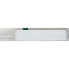 Zócalo de Extensión Eco-line 3-way 5.00 m Blanco - Contacto Protector