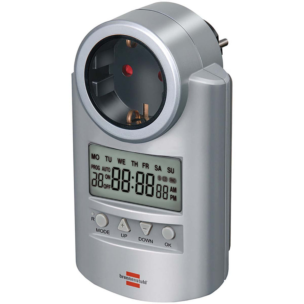 Brennenstuhl Digital Timer