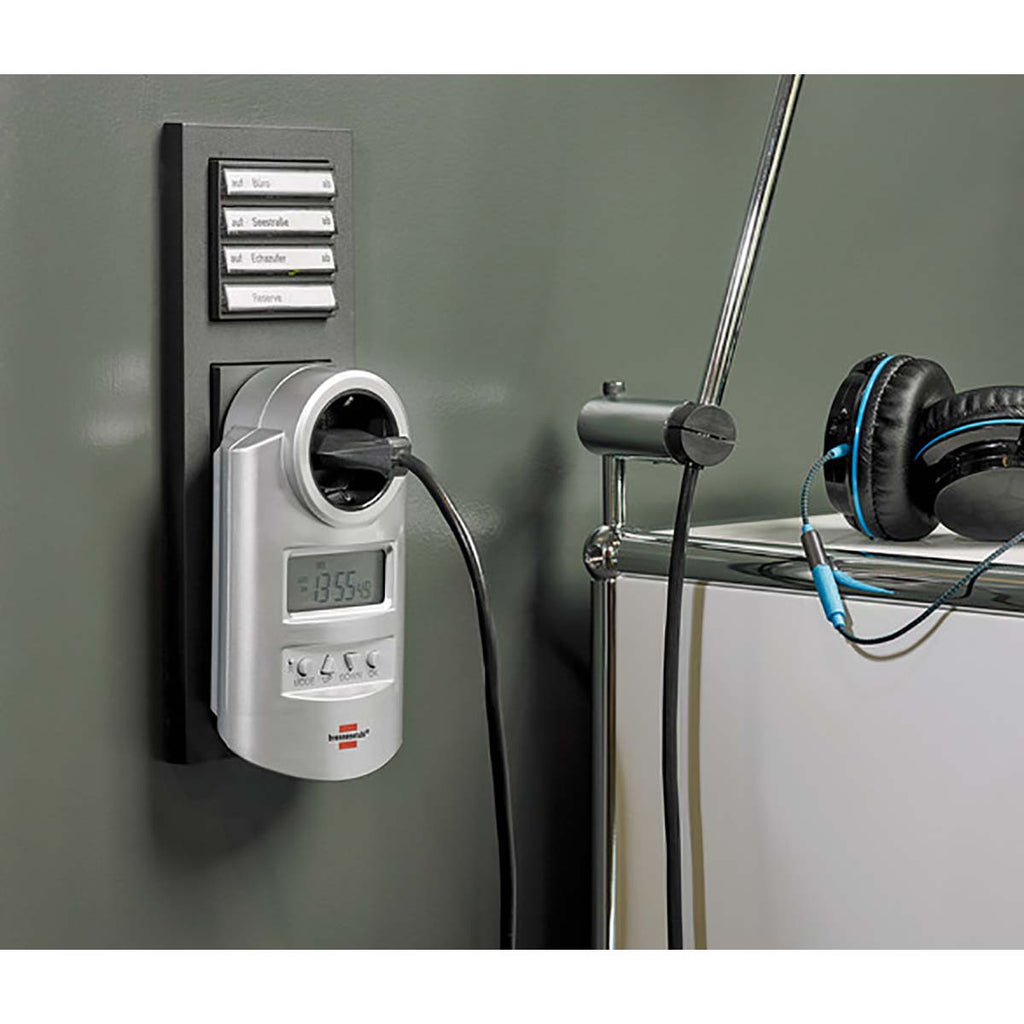 Brennenstuhl Digital Timer