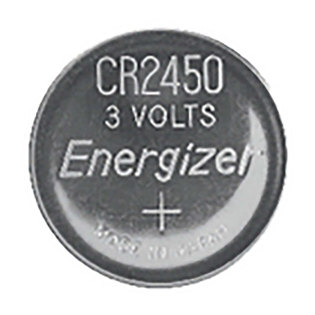 Pila Cr2450 2 unidades