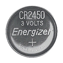 Pila Cr2450 2 unidades