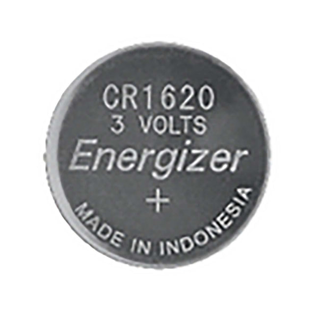 Baterias Cr1620 em blister individual