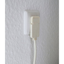 Zócalo de Extensión Comfort-line 6-way 2.00 m Blanco - Contacto Protector