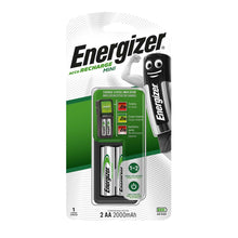 Cargador de Pilas Nimh Aa/aaa 2x AA Nimh/hr6