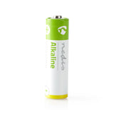 Pila Alcalina AA | 1,5 V 48 Unidades Caja