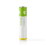 Pila Alcalina AAA | 1,5 V 2 Unidades Paquete Reducido
