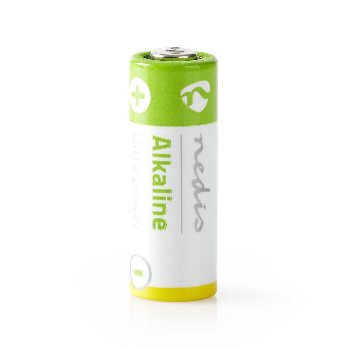 Pila Alcalina de 23 A | 12 V 1 Unidad