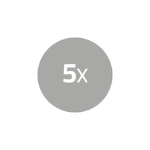 CR2016 3V Lithium Coin Cell | 5-Pack