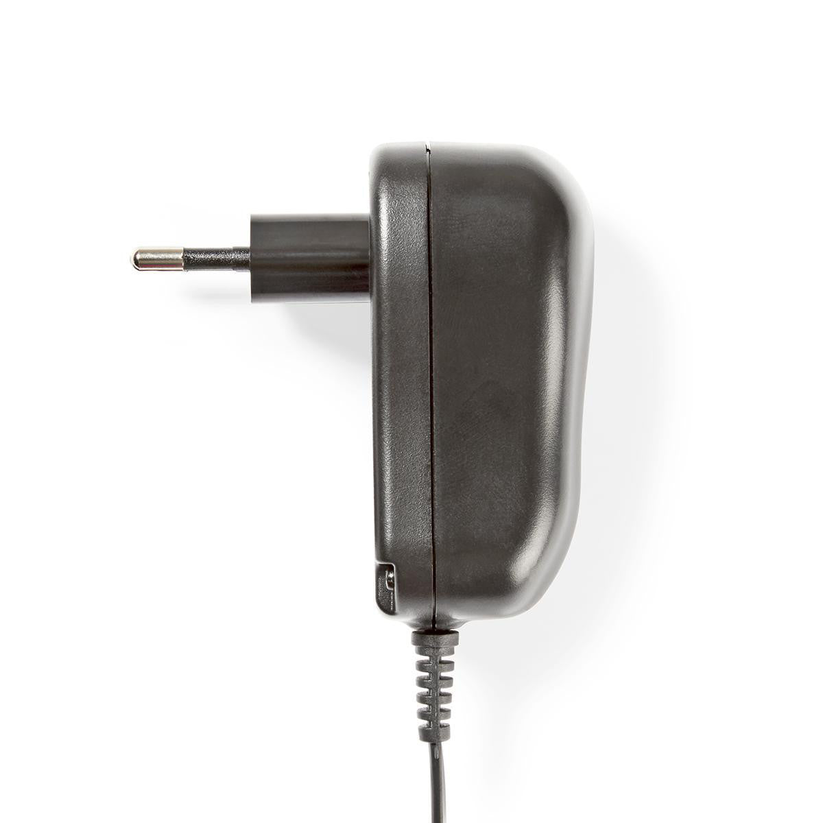 Adaptador de CA Universal | 3/4,5/5/6/7,5/9/12 V CC 1,0 A