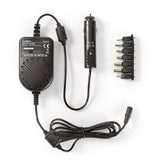 Adaptador de CA Universal | 1,5/3/4,5/5/6/9/12 V CC 3,0 A