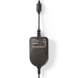 Adaptador de CA Universal | 1,5/3/4,5/5/6/9/12 V CC 3,0 A