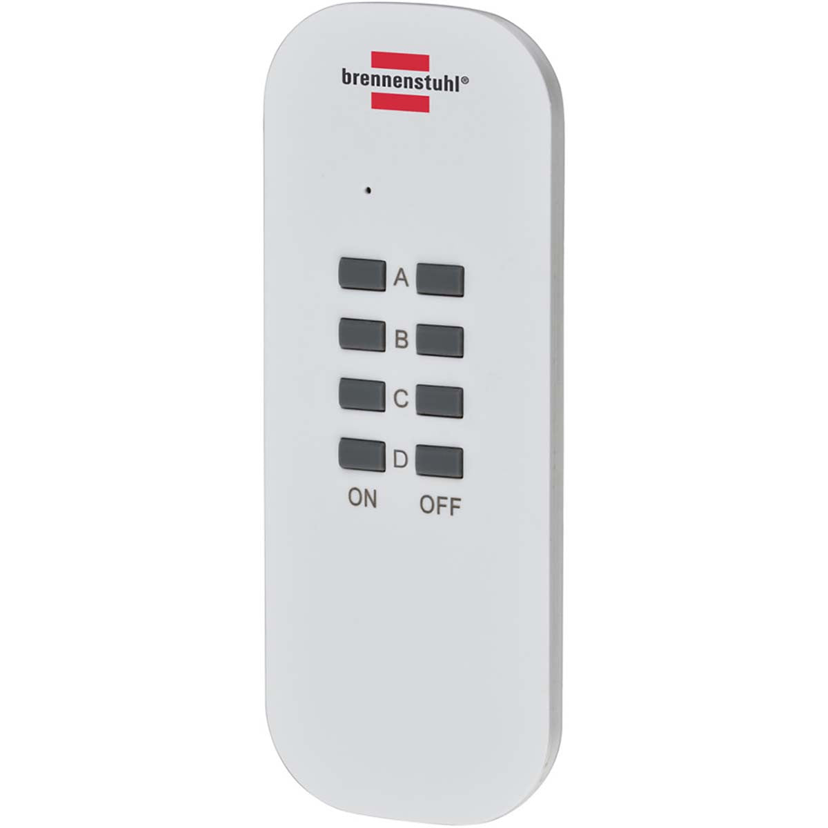 Conjunto de Interruptores Inalámbrico Interior 3 x F (CEE 7/3) Blanco