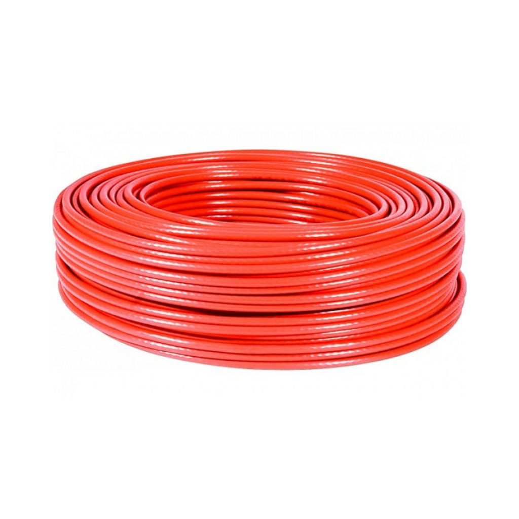 Bobina Cable Cat6 F/utp Cobre 100m