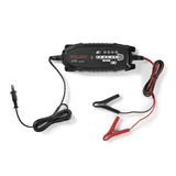 Cargador de Baterías Plomo-ácido | 3,8 A
