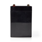 Batería Recargable de Plomo-ácido 12 V | 9000 mAh 150 x 65 95 mm