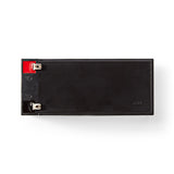 Batería Recargable de Plomo-ácido 12 V | 9000 mAh 150 x 65 95 mm