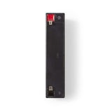 Batería Recargable de Plomo-ácido 6 V | 7200 mAh 151 x 34 95 mm