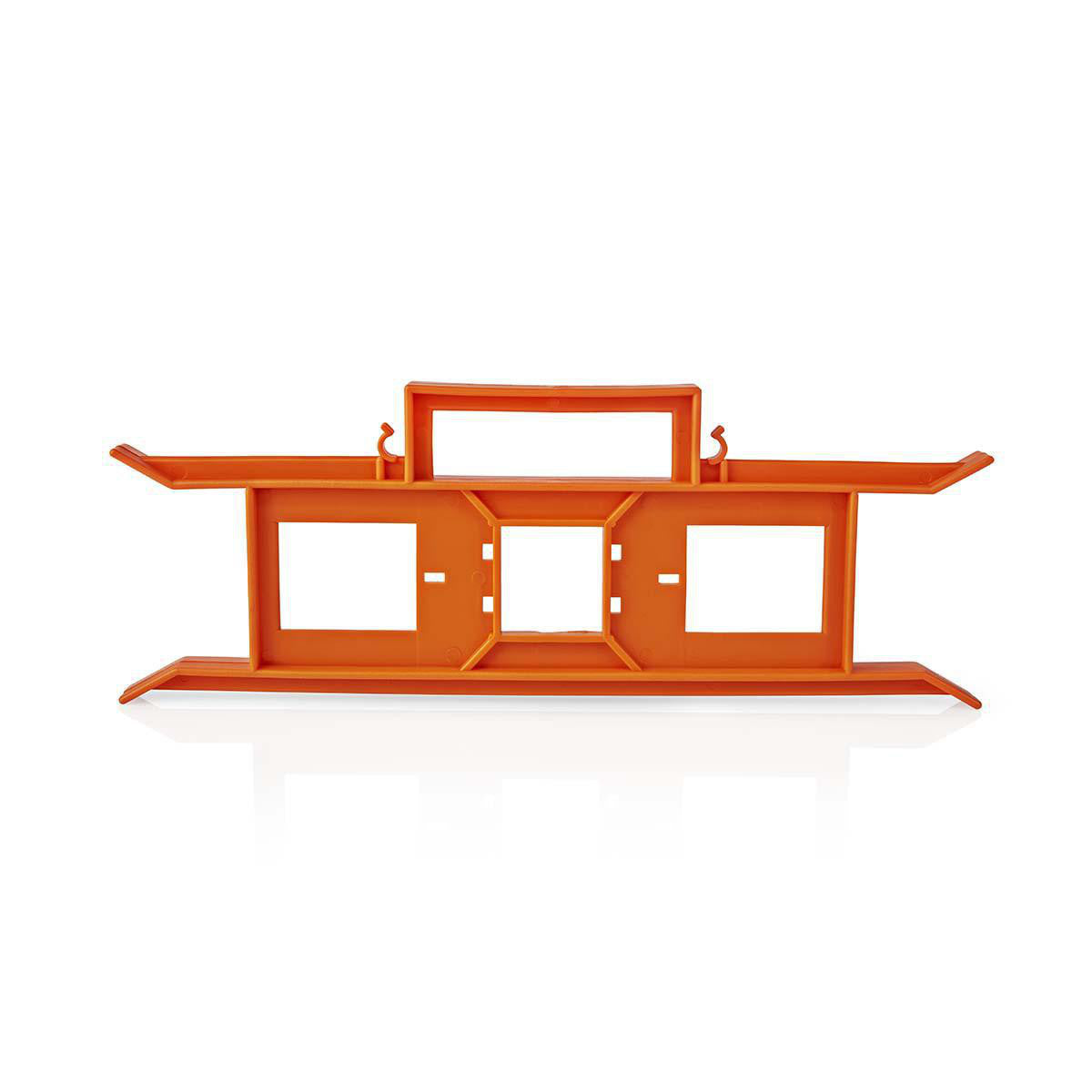 Organizador de Cables | Naranja