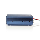 Inversor de Potencia Onda Sinusoidal Pura | 12 V CC - 230 CA 150 W 1x Salida Schuko